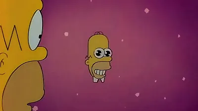 Мы верим в Мардж