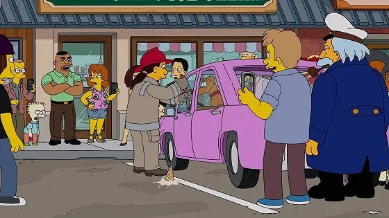 Вы не поверите, о чём эта серия. Третий акт вас шокирует