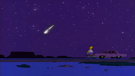 Мать Симпсон